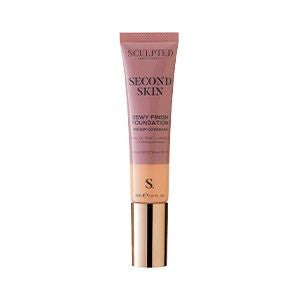 Best second skin foundation sales